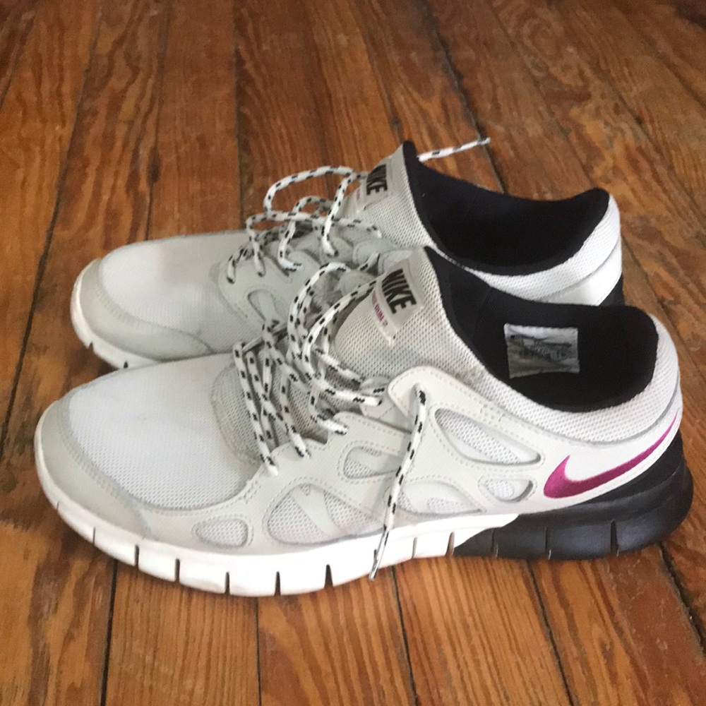 Nike Free Run 2